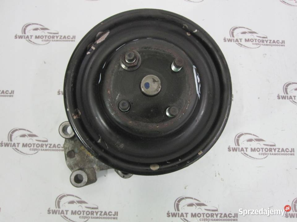 RANGER MAZDA BT50 25 TDCI WLAA 143 pompa wody sprzedam