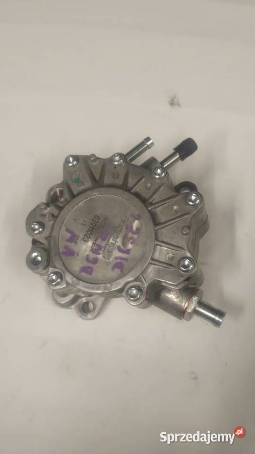 Pompa podciśnienia vacum Borsehung B17906 audi