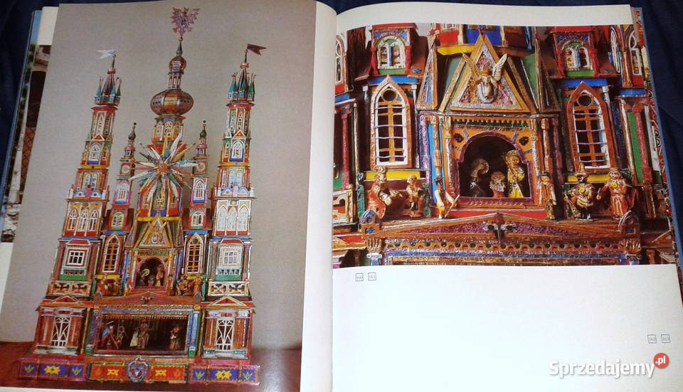 Kraków Rzeczywistość i fantazja Janusz Podlecki sprzedam