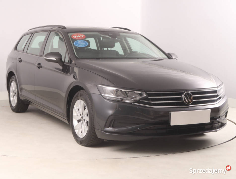 VW Passat 15 TSI dolnośląskie Bielany Wrocławskie