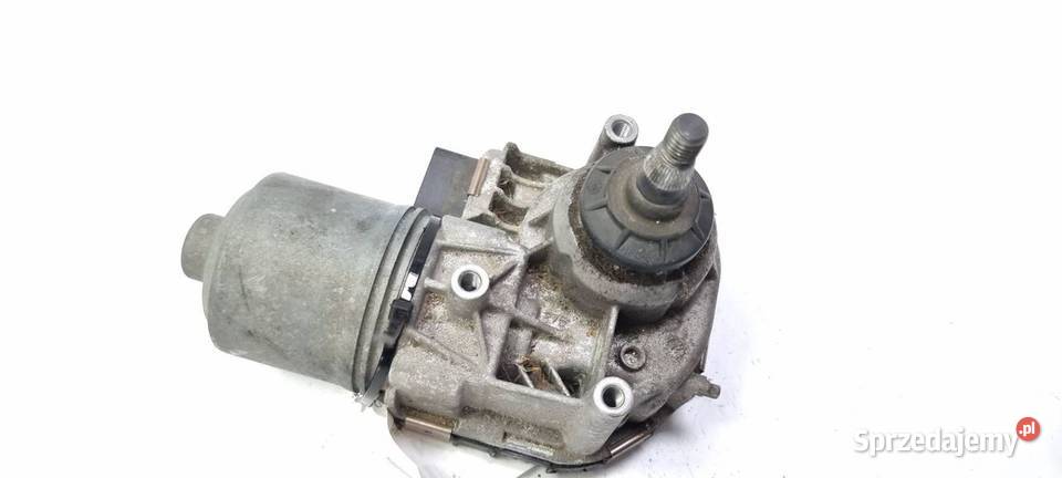SILNIK WYCIERACZEK CITROEN C4 PICASSO 7676371780 Lipno sprzedam