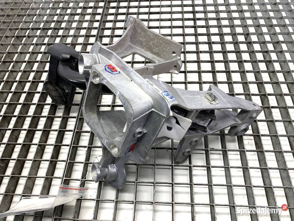 PEDAŁ HAMULCA AUDI Q8 4M1723117E 30 286 DŹWIGNIA osobowe sprzedam