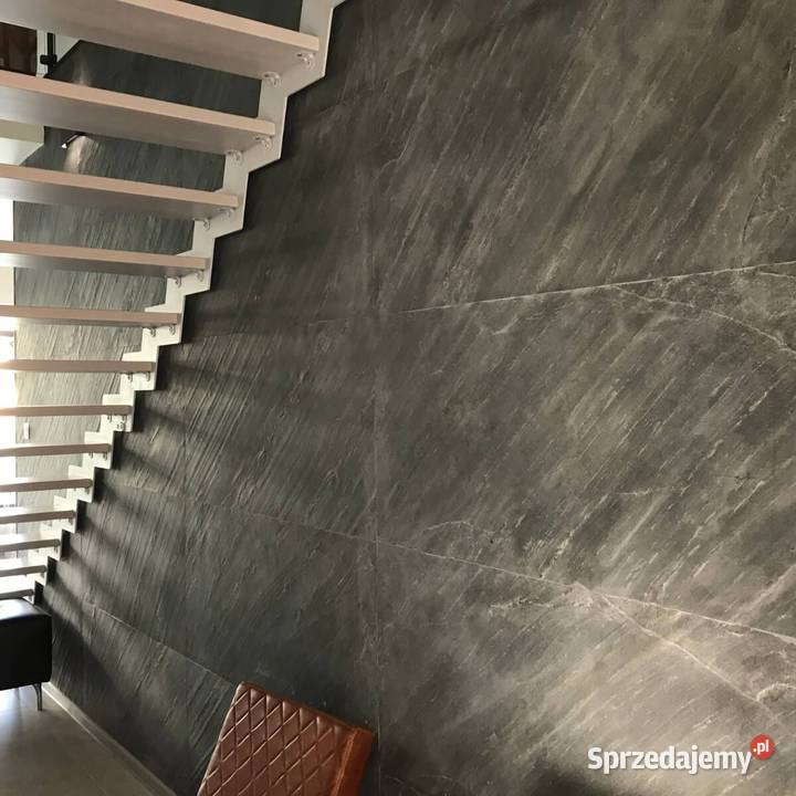 Fornir kamienny Ocean Black 2MM tapeta 122x61x02 Poznań sprzedam