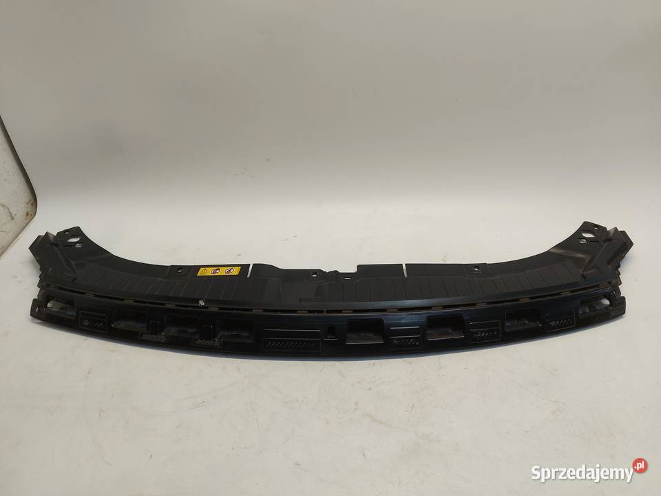 Mercedes EQA 250 W243 OSŁONA PASA ZDERZAKA PRZÓD