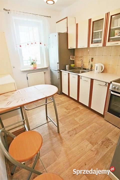 sprzedaży mieszkania 47 metrów 2pokojowe Kielce świętokrzyskie