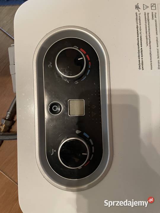 Sprzedam junkers małopolskie sprzedam