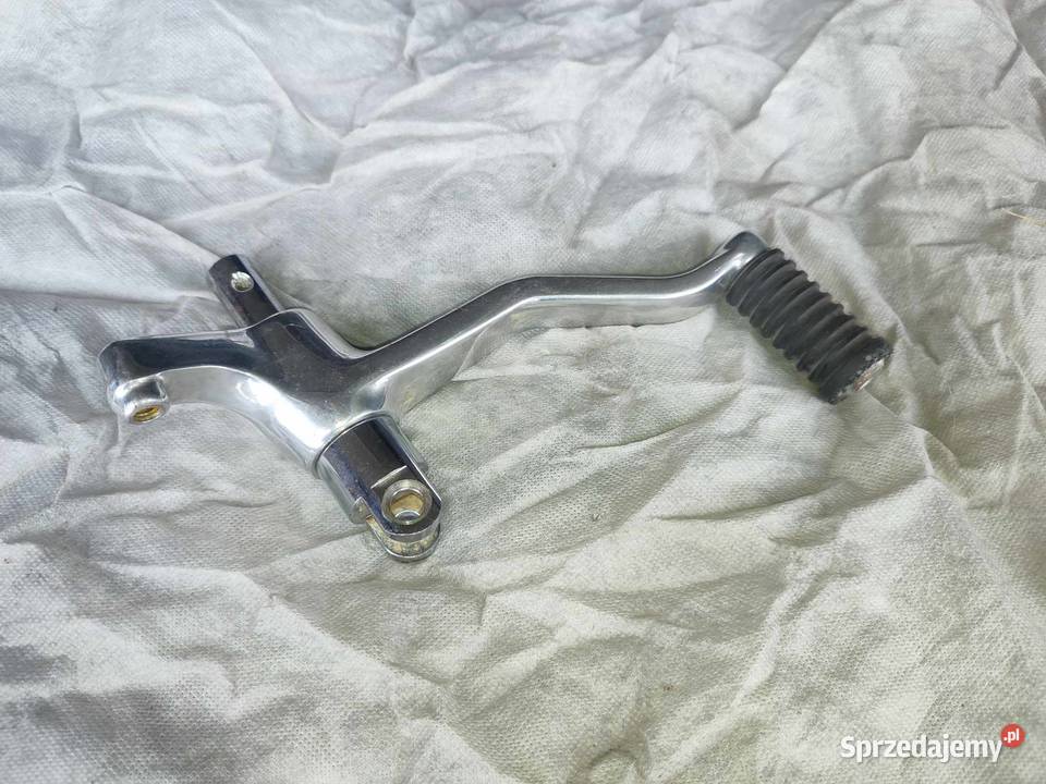 harley dzwignia Trzciana