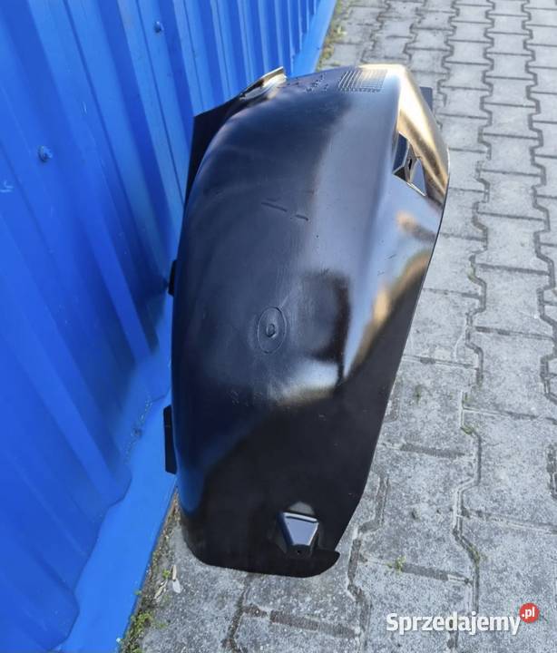 NADKOLE TYŁ LEWY PRAWY SEAT IBIZA III 6L6810969C sprzedam