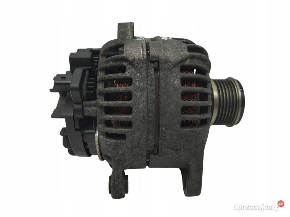 ALTERNATOR NISSAN RENAULT DACIA 15 DCI Chełm sprzedam