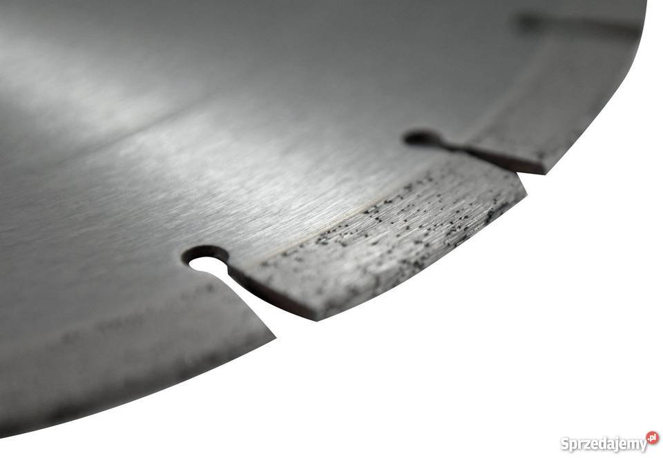 TARCZA DIAMENTOWA 230 SZLIFIERKA KĄTOWA FLEX dolnośląskie