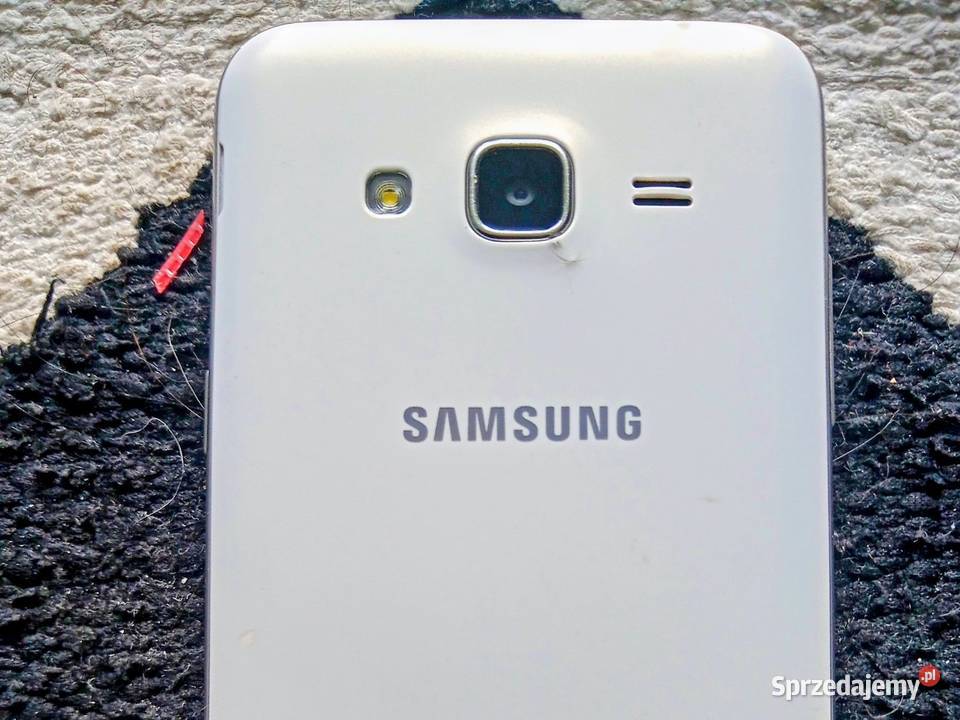 Samsung Galaxy J3 2016 SMJ320F stock 51 nowa wielkopolskie Dębogóra sprzedam