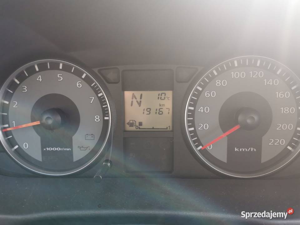 Mitsubishi Colt Benzyna 95koni 19200 sprowadzony Colt wielkopolskie Grodzisk Wielkopolski