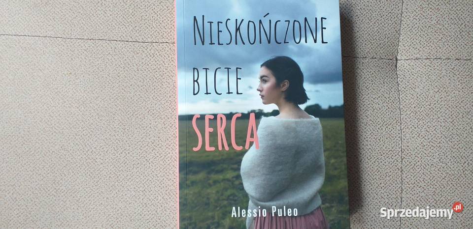 Nieskończone bicie serca małopolskie Kraków