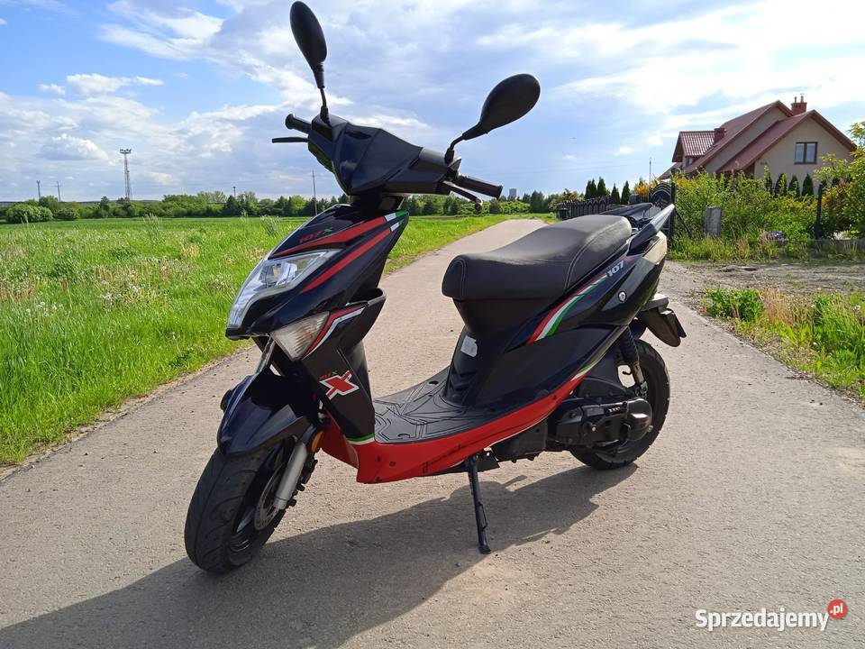 Junak 107 X podkarpackie Medyka sprzedam