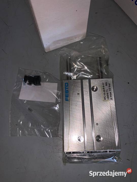 Festo DFC1025PAGF 189471 Napęd mini z
