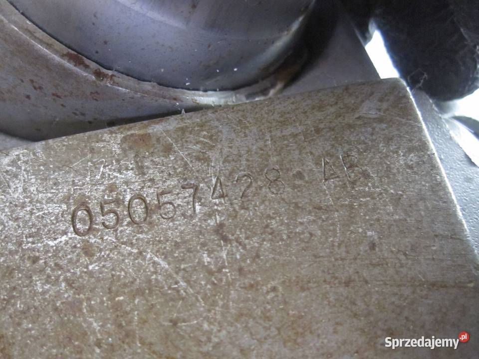 JEEP PATRIOT kolumna kierownicza stacyjka Kielce