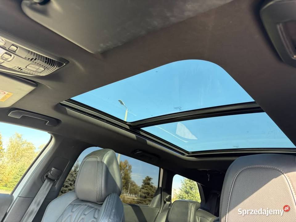 Peugeot 5008 20 BlueHdi GT SS EAT8 5008 Męcina