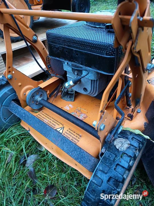 AS MOTORS KARCZOWNICA 2X W JEDNEJ Łańcut