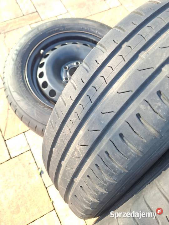 Opony samochodowe Nowy Sącz