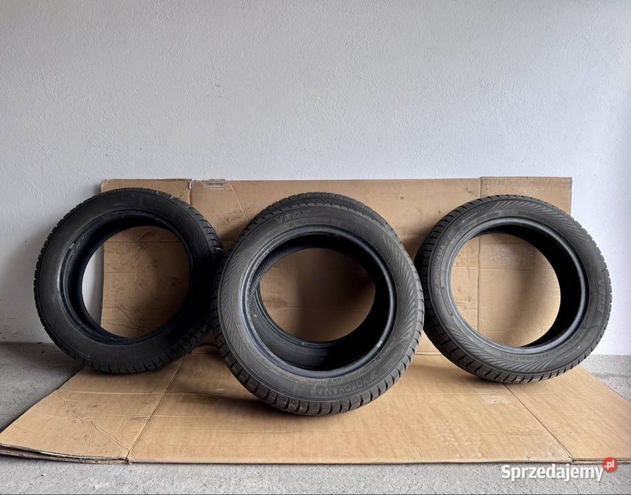 Yokohama V903 Zimowe 17560 R16 DOT2721 16cale