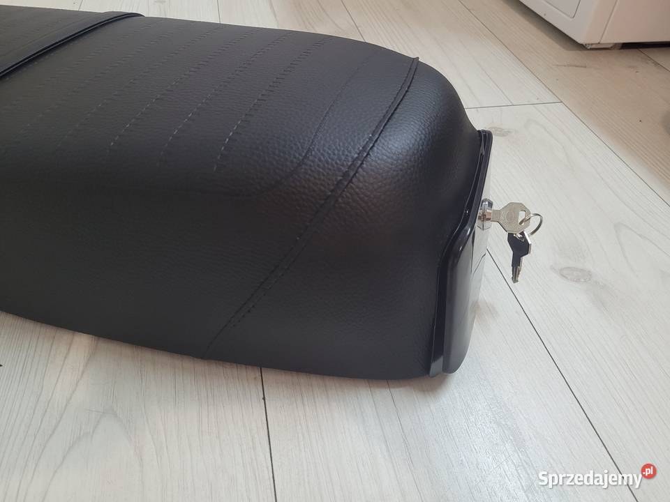 Siedzenie mz ts 250 nie wsk opolskie Namysłów sprzedam