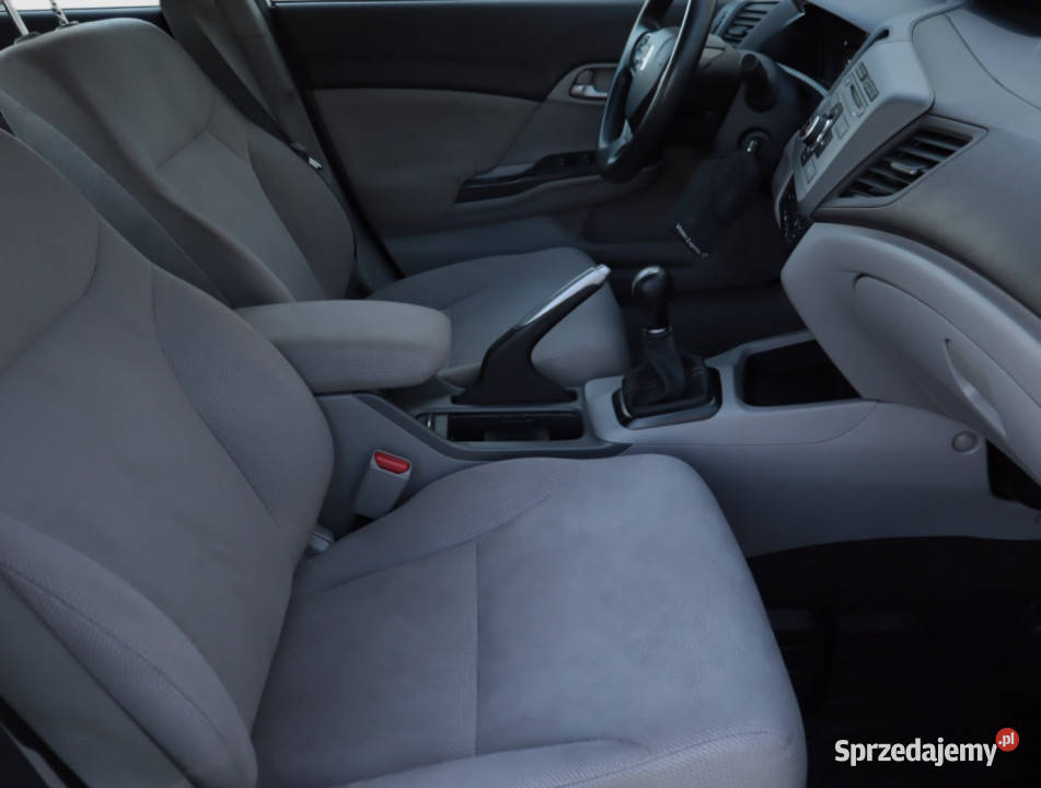 Honda Civic 18 iVTEC radio Bielany Wrocławskie sprzedam
