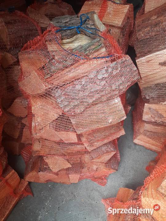 Sprzedam drzewo workowane Olcha Rolnictwo lubelskie Baranów sprzedam