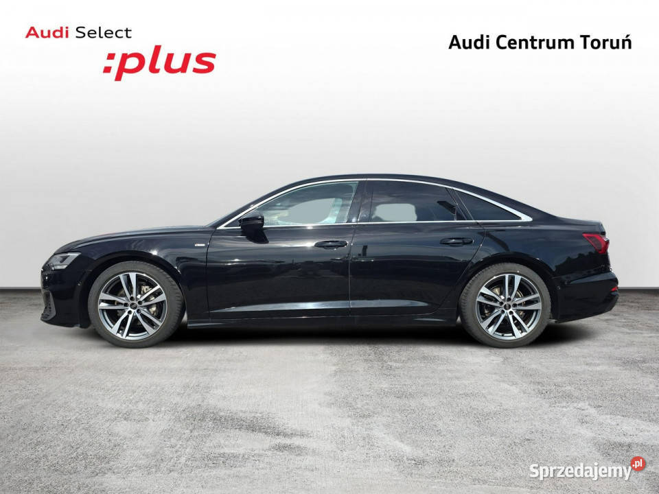 Audi A6 Limousine S diesel A6 Toruń