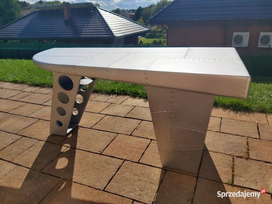 Biurko VIP biurko do biura Unikat biurko Szczecin