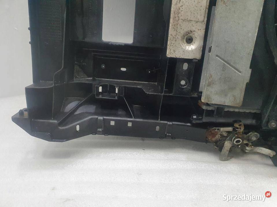 CHŁODNICE KOMPLET CITROEN C2 12B 1854680916