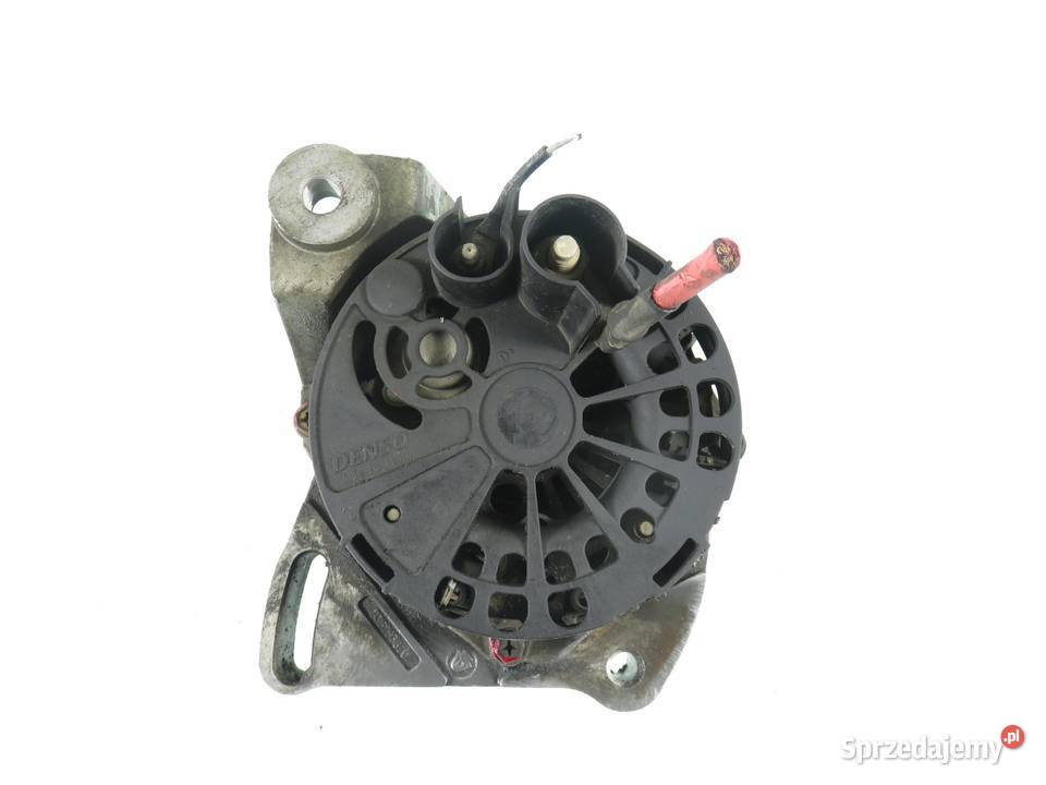 ALTERNATOR FIAT PUNTO II 12 46843093 małopolskie