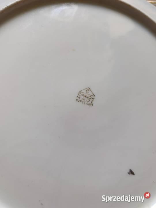 Zestaw Chodzież i Ćmielów Łódź