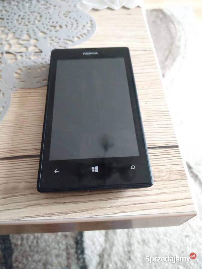 Nokia Lumia Przedbórz