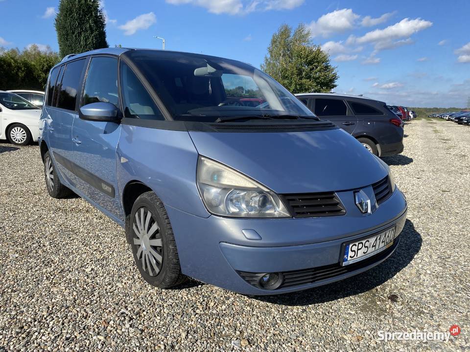 Renault Espace