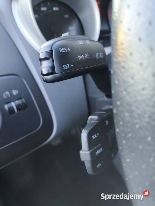 Seat Ibiza 14 MPI Benzyna 5 Drzwi Klima Zadbany 171000km Chełm sprzedam