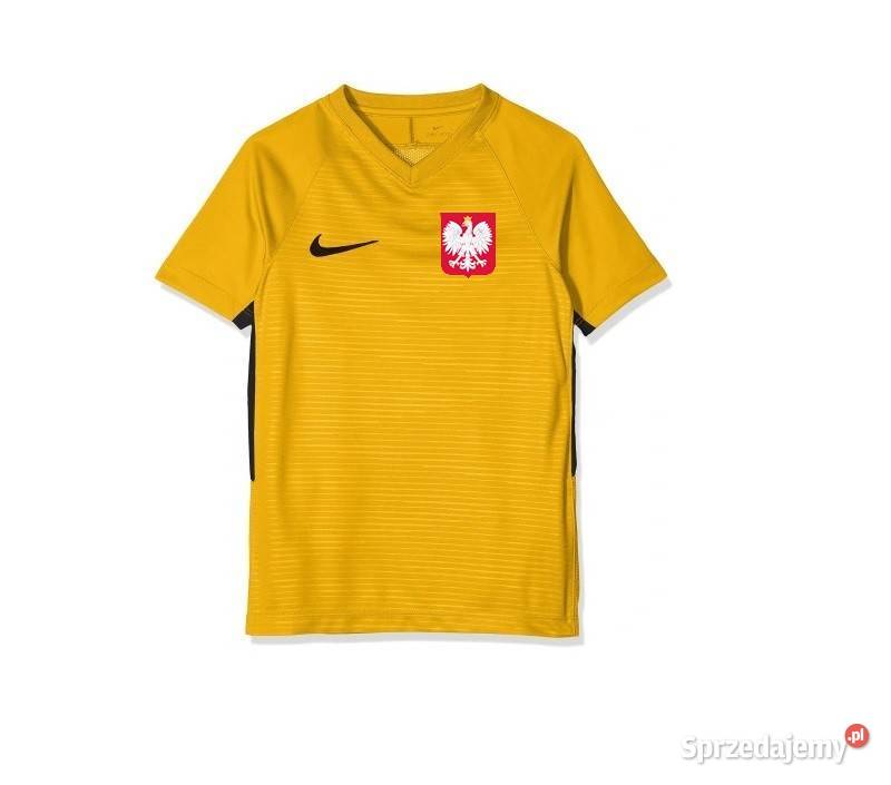 KOSZULKA POLSKI NIKE POLSKA SZCZĘSNY 1 DRĄGOWSKI Kraków sprzedam