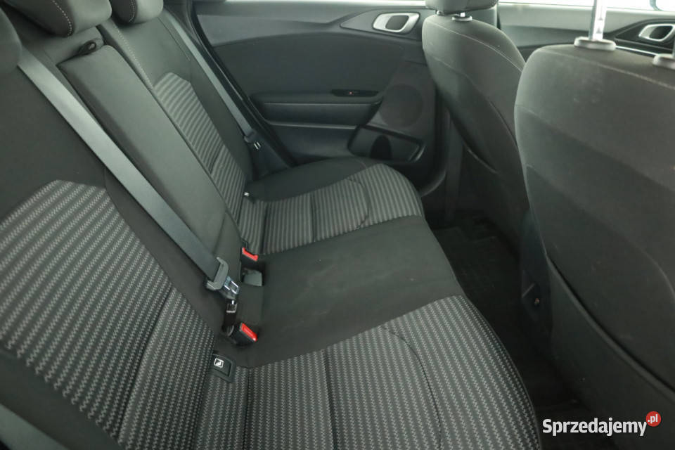 Kia Ceed 15 TGDI Piaseczno