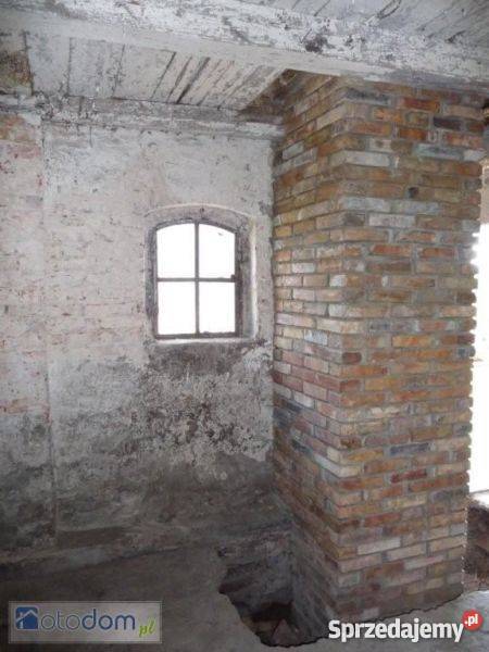 Gospodarstwo Dom Siedlisko w Lubuskim Jasieniec