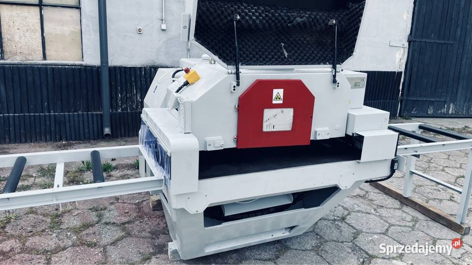 Wielopila winter Słupsk