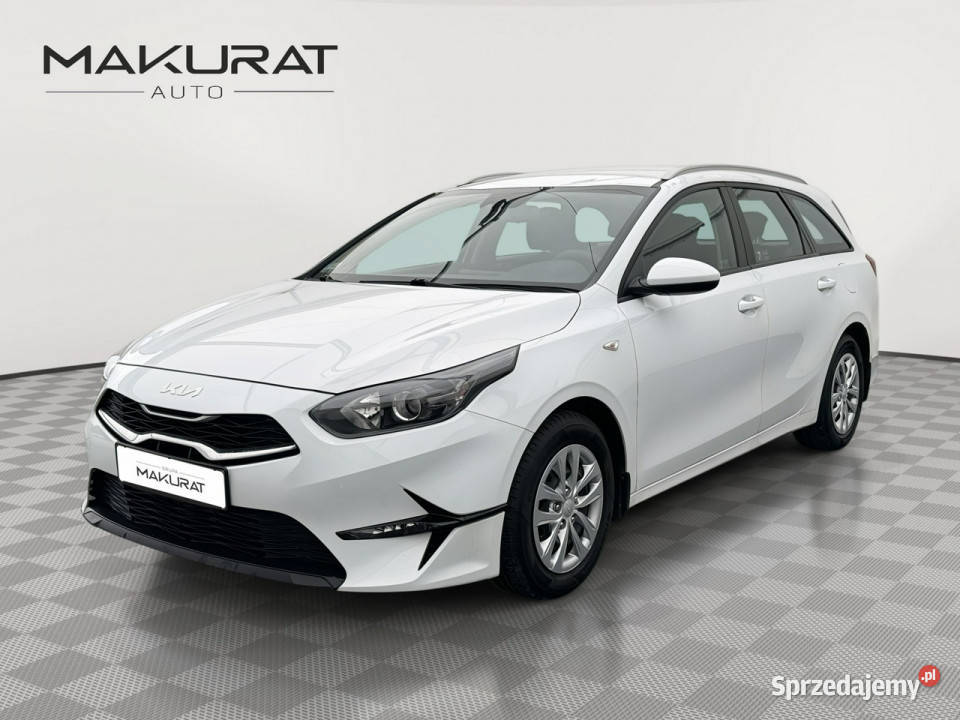 Kia Ceed CT686AC10 TGDI S Czcof Bluetooth Kia Pępowo