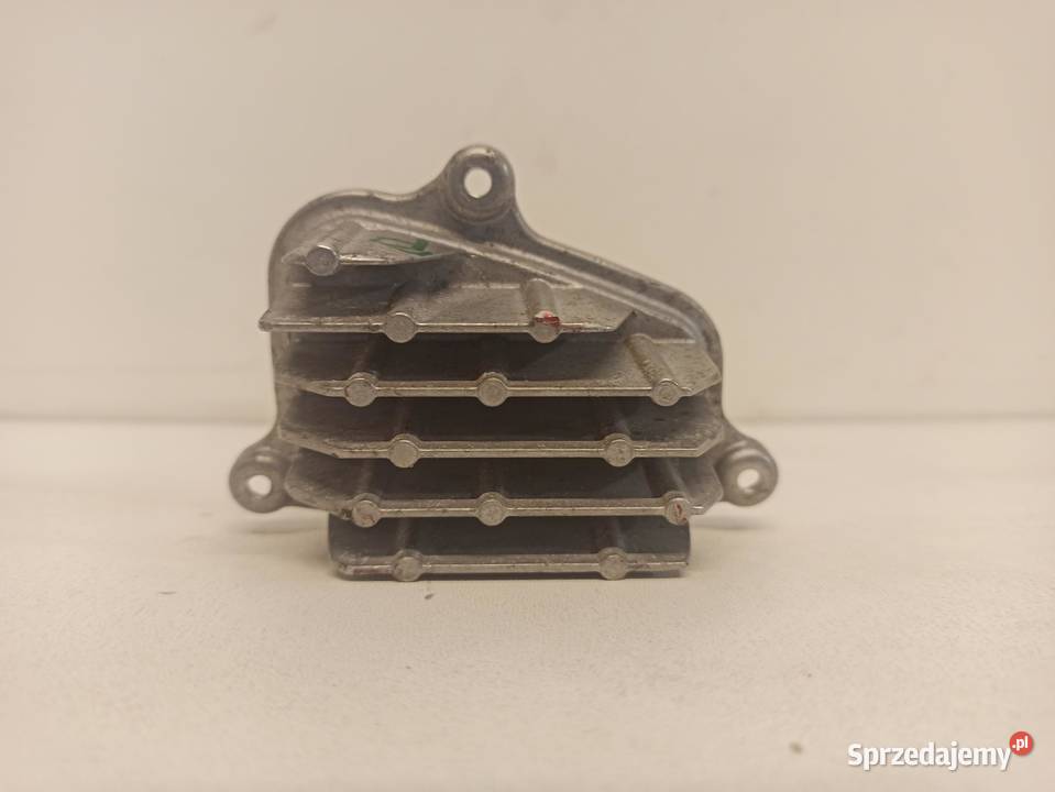 SEAT ARONA MODUŁ PRZETWORNICA LAMPY LED 90118119 sprzedam