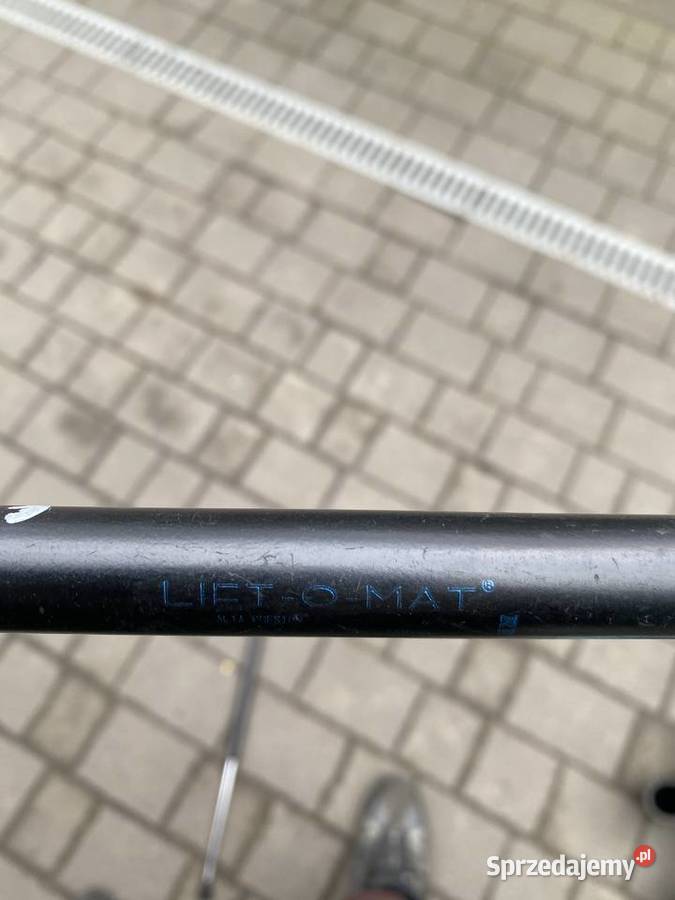 Siłowniki Gazowe Klapy Bagażnika Opel Corsa C