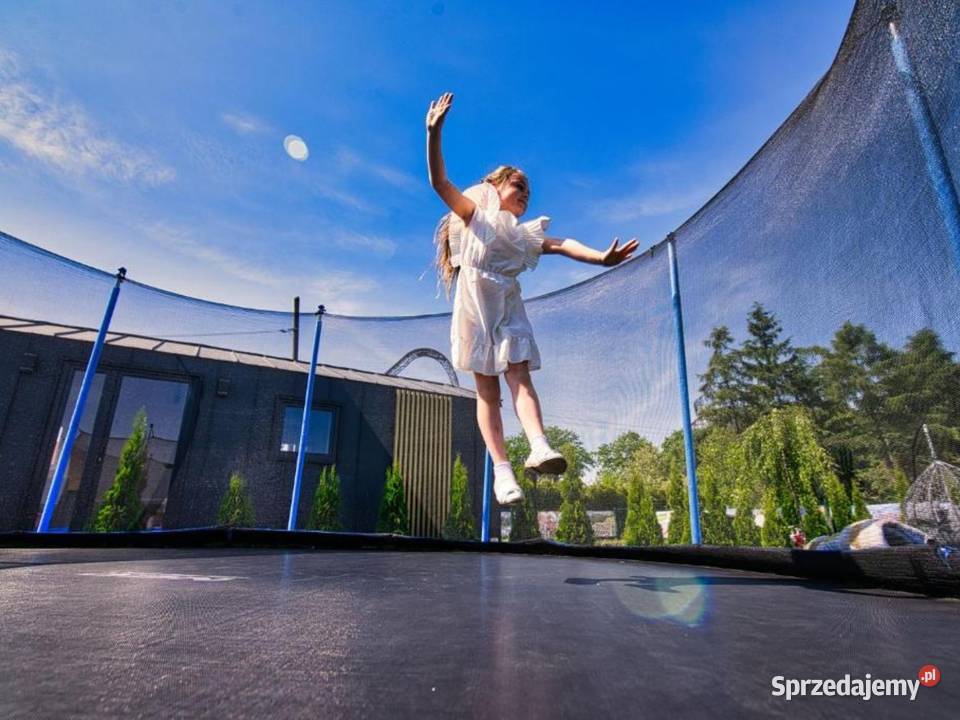 Domek na Majówkę 100m Energylandii sterfa SPA małopolskie Zator sprzedam