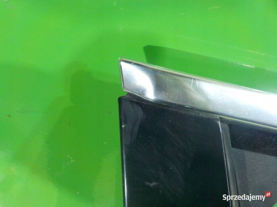 BMW 5 F10 20 D 11r SEDAN 4D drzwi prawe przod Suków