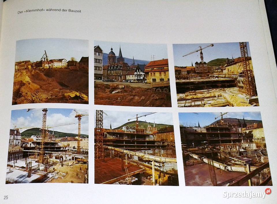 Sanierung Neustadt an der Weinstrae W Funke lubelskie Chełm