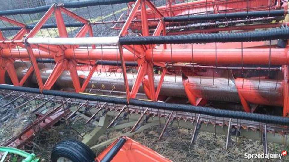 Części deutzfahr 1610 16201600 zwolnice Siemiatycze