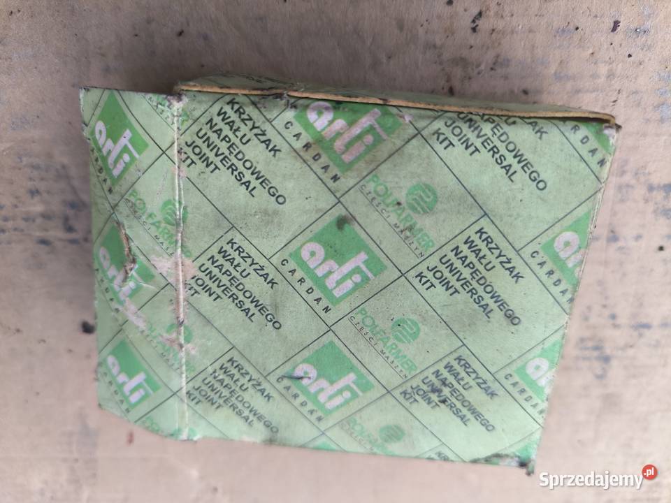 Fiat 125p FSO Polonez podpora wal napędowy podkarpackie Stalowa Wola sprzedam