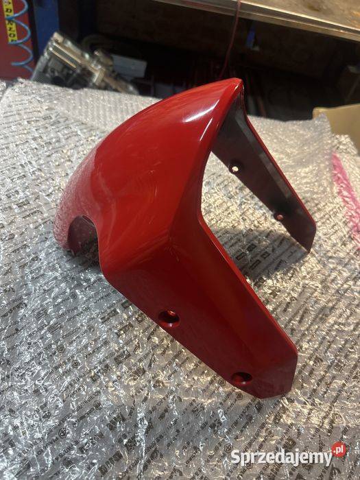 Błotnik F900 XR F900XR 2020 Błotnik Nadkole Poznań