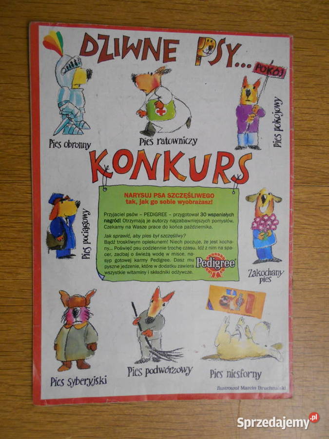 Świerszczyk 19 2528 2000 Parczew