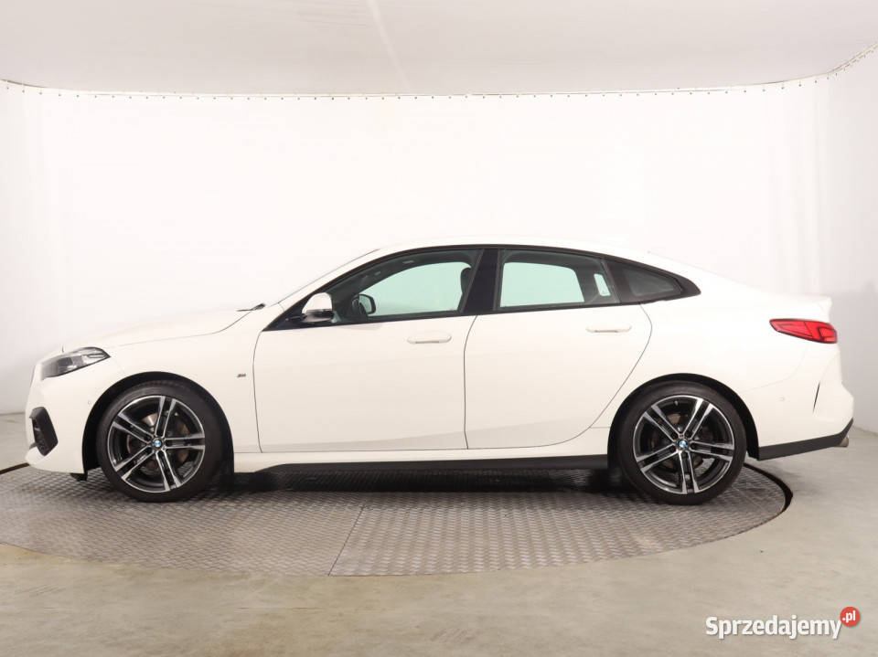 BMW 2 Gran Coupe 218i Gran Coup komputer pokładowy Katowice sprzedam